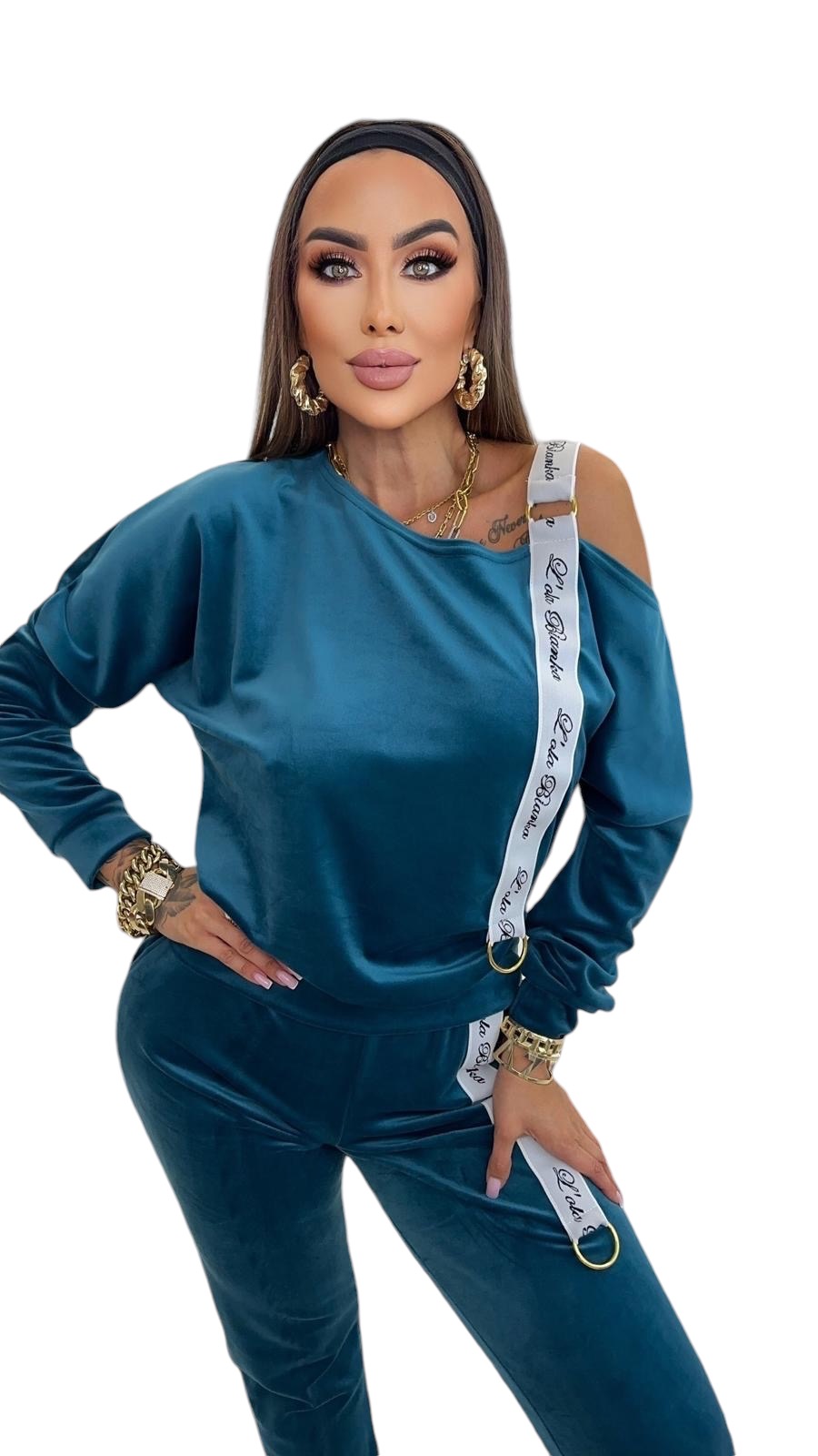 Victoria Fashion – logo