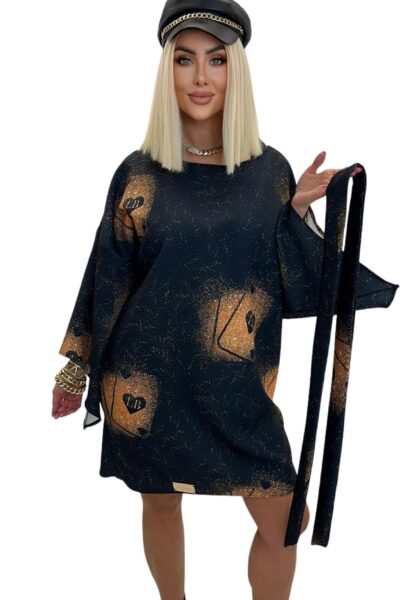 Sukienka Lola Bianka sukienka wizytowa elegancka