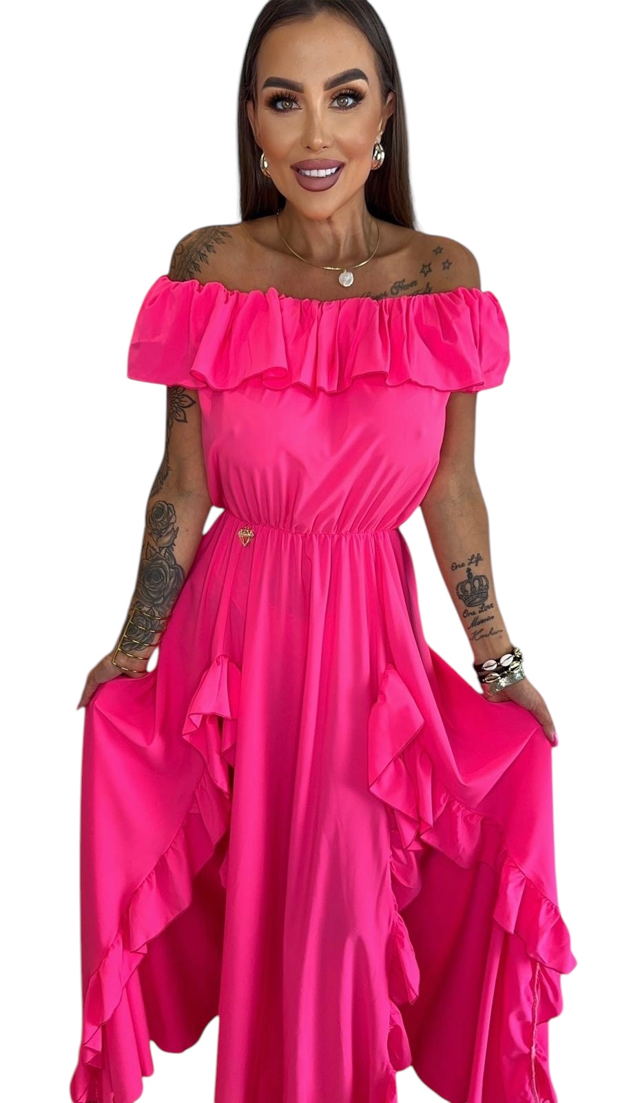 Victoria Fashion – logo