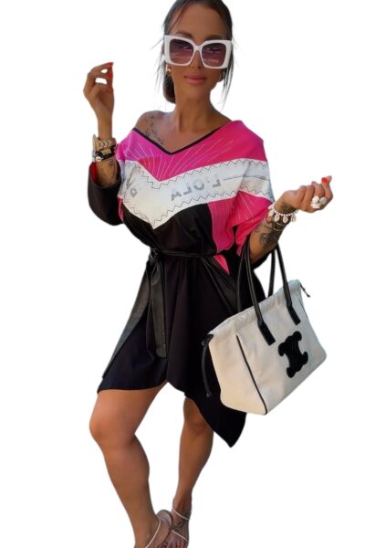 Sukienka Lola Bianka oversize