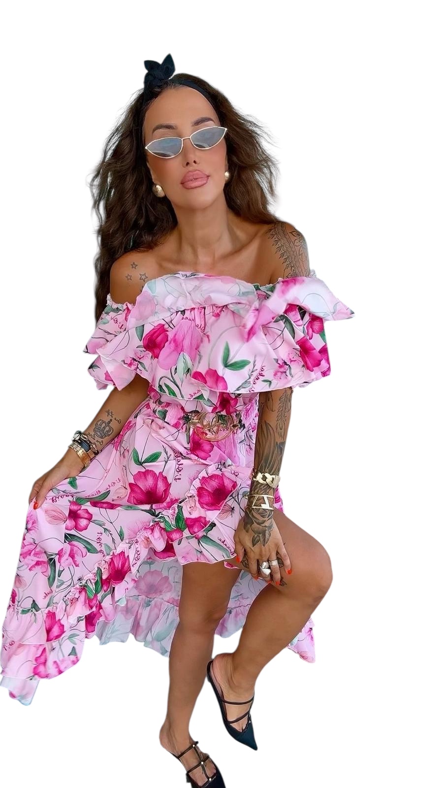 Victoria Fashion – logo
