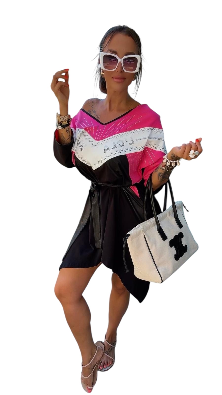 Victoria Fashion – logo