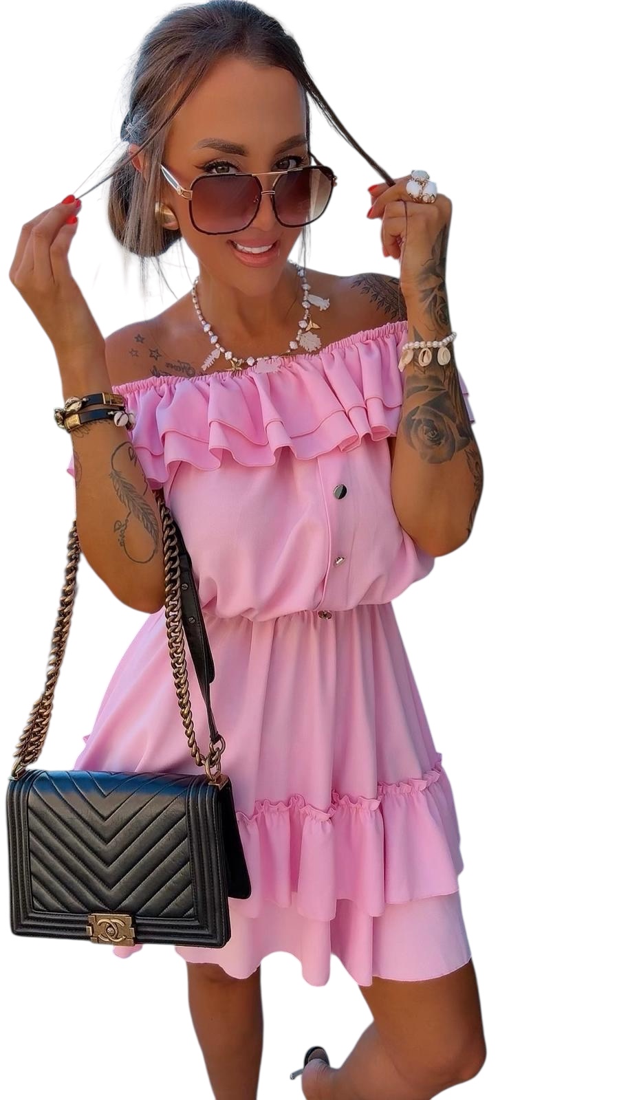 Victoria Fashion – logo