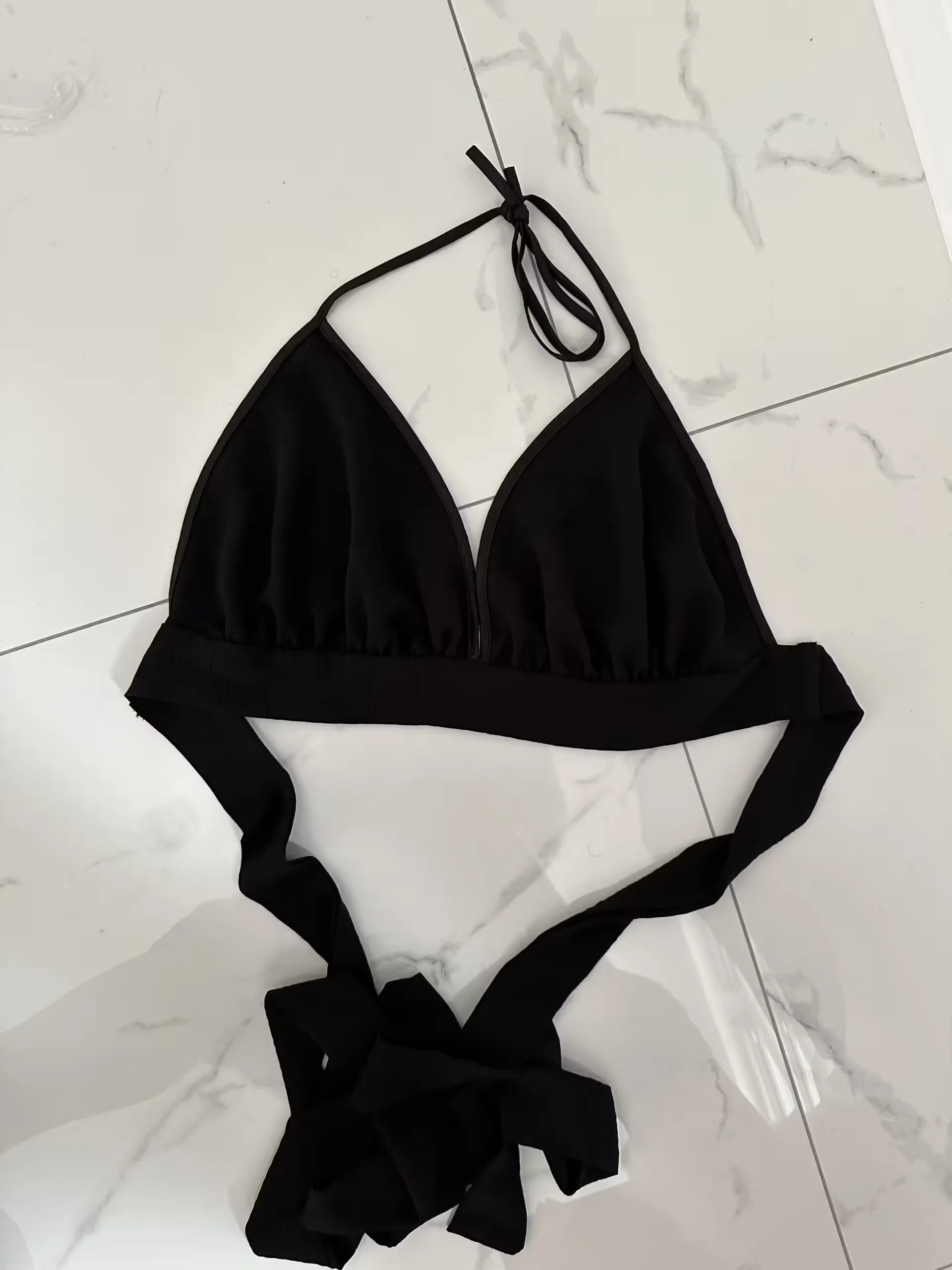 Komplet letni La Mai koszula spodnie top *SALE* - obrazek 4