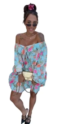 Sukienka Lola Bianka hiszpanka  *SALE*