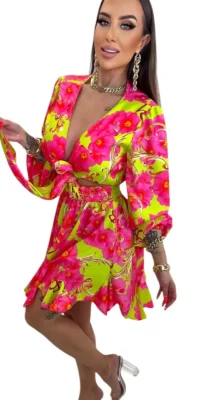 Komplet Lola Bianka komplet letni SALE