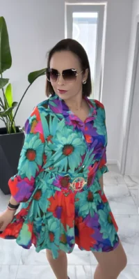 Komplet Lola Bianka komplet letni *SALE*