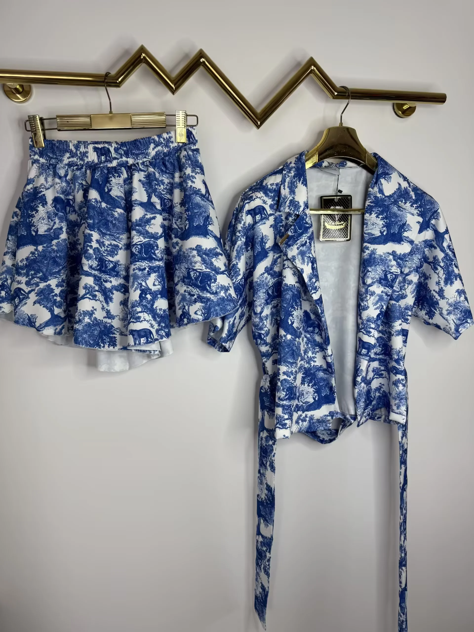 Komplet Lola Bianka komplet letni - obrazek 4