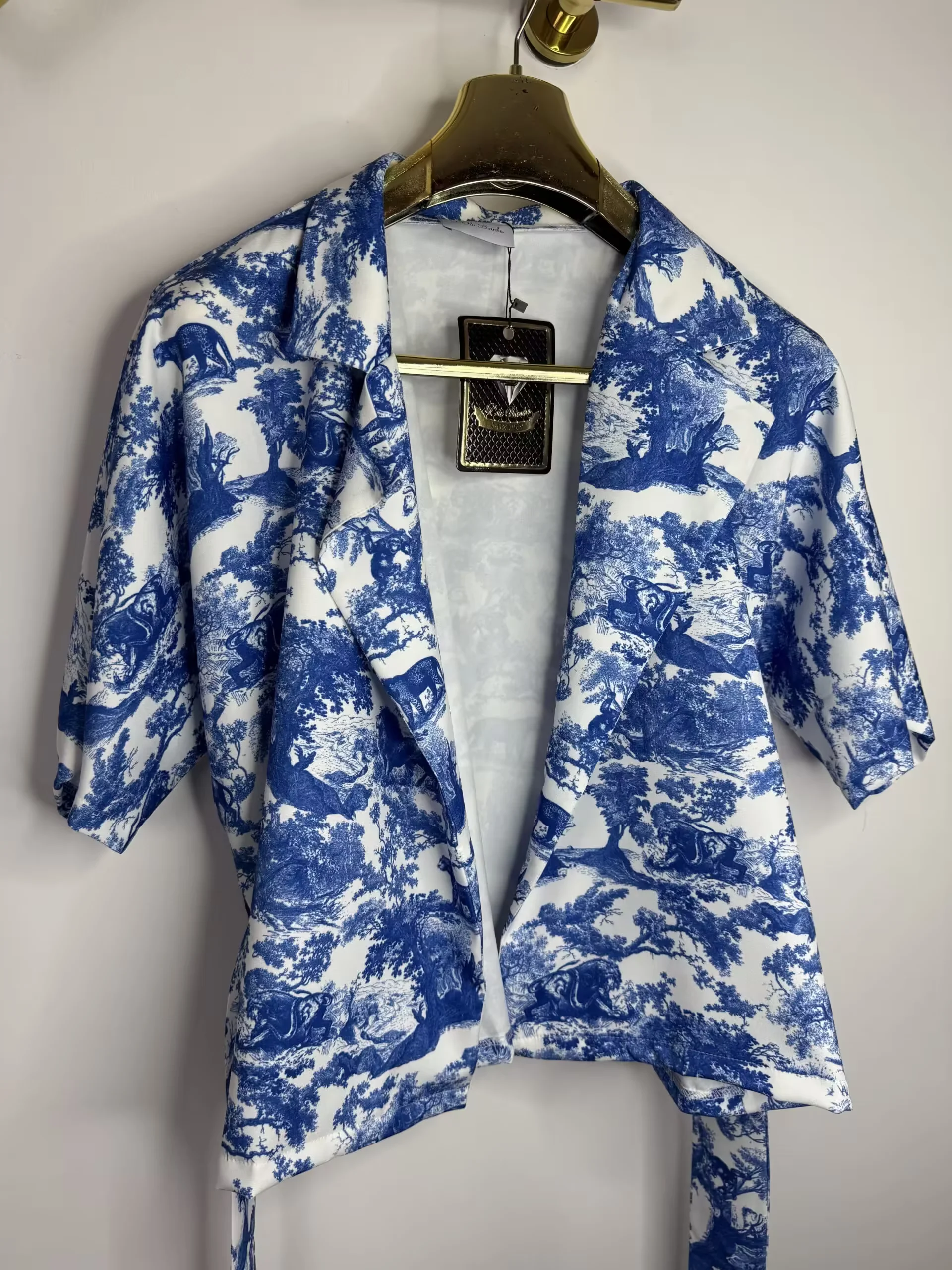 Komplet Lola Bianka komplet letni - obrazek 6