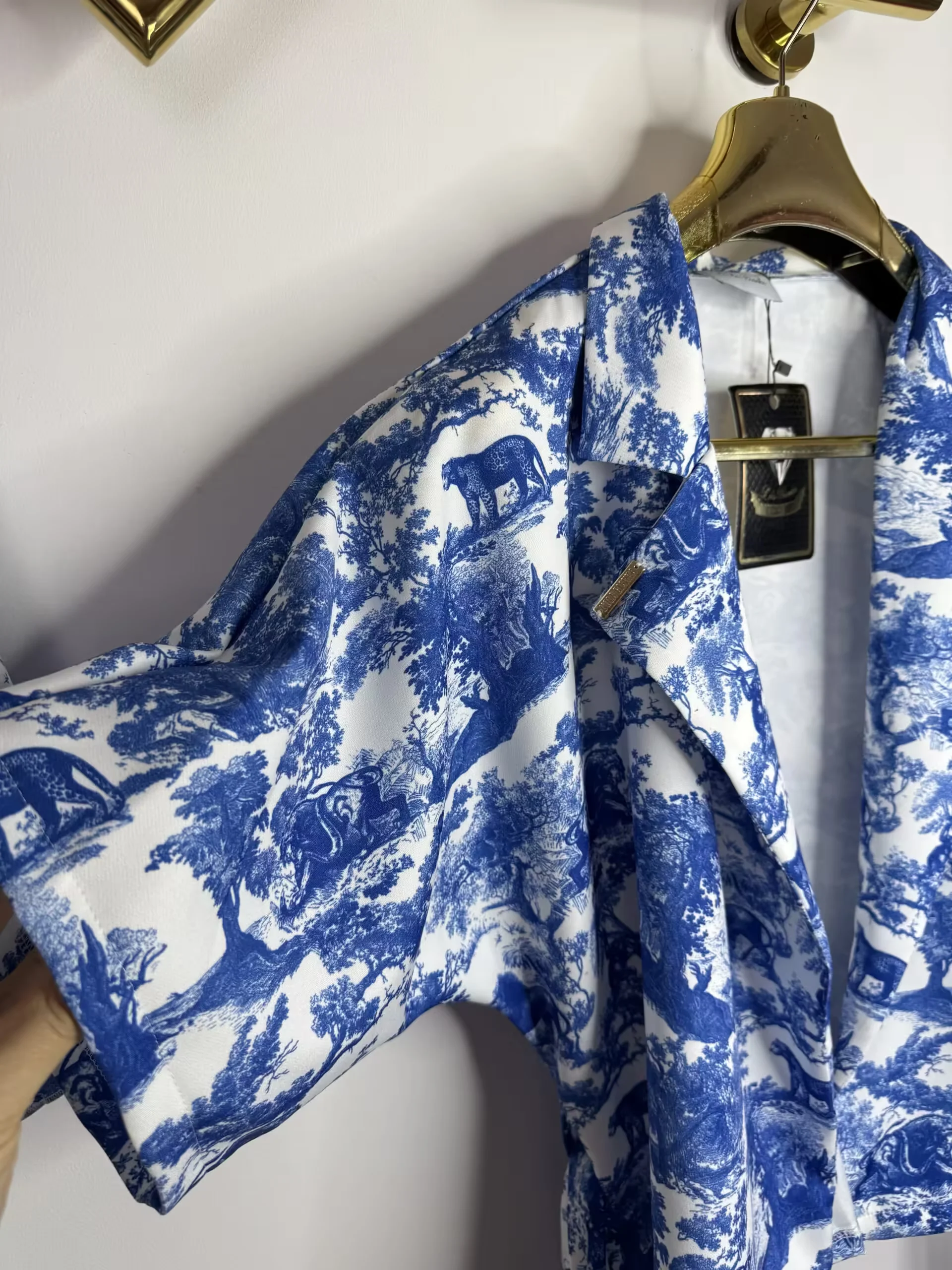 Komplet Lola Bianka komplet letni - obrazek 7