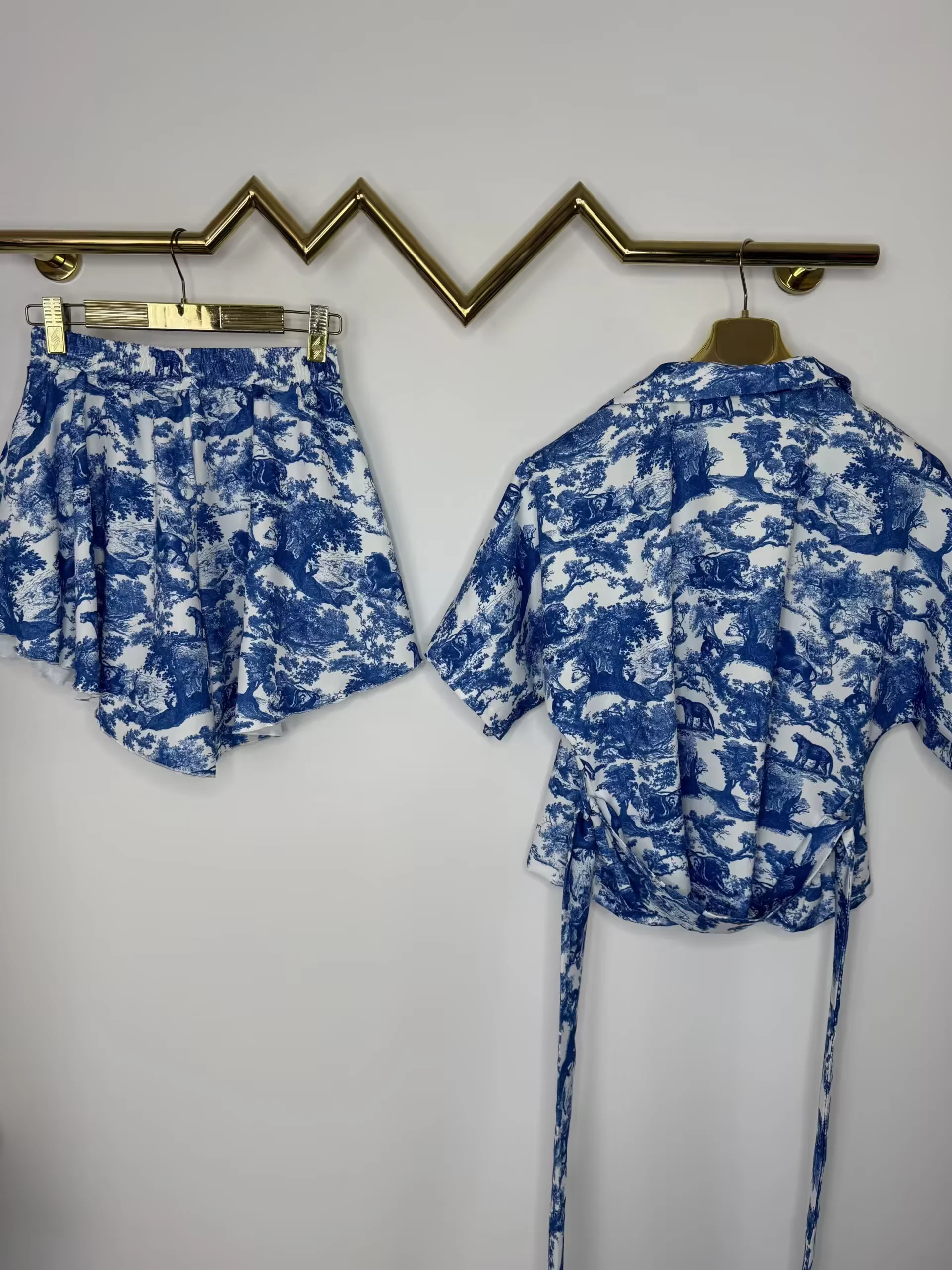 Komplet Lola Bianka komplet letni - obrazek 8