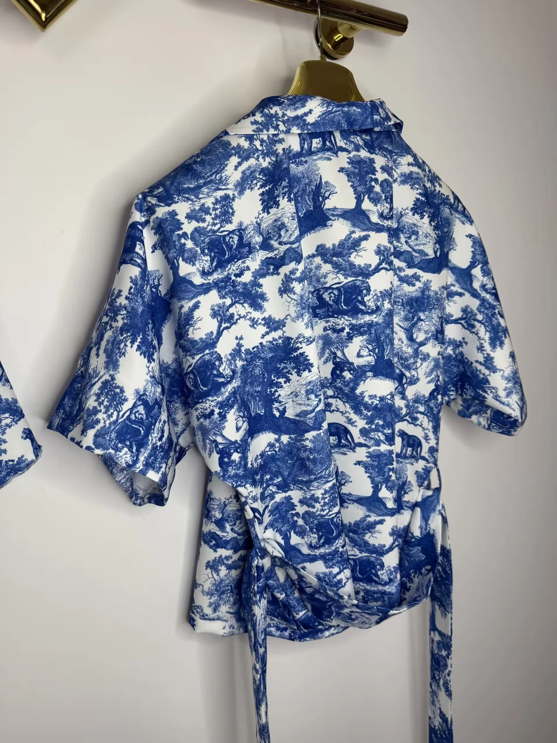 Komplet Lola Bianka komplet letni - obrazek 9