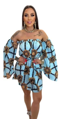 Sukienka Lola Bianka sukienka letnia *SALE*