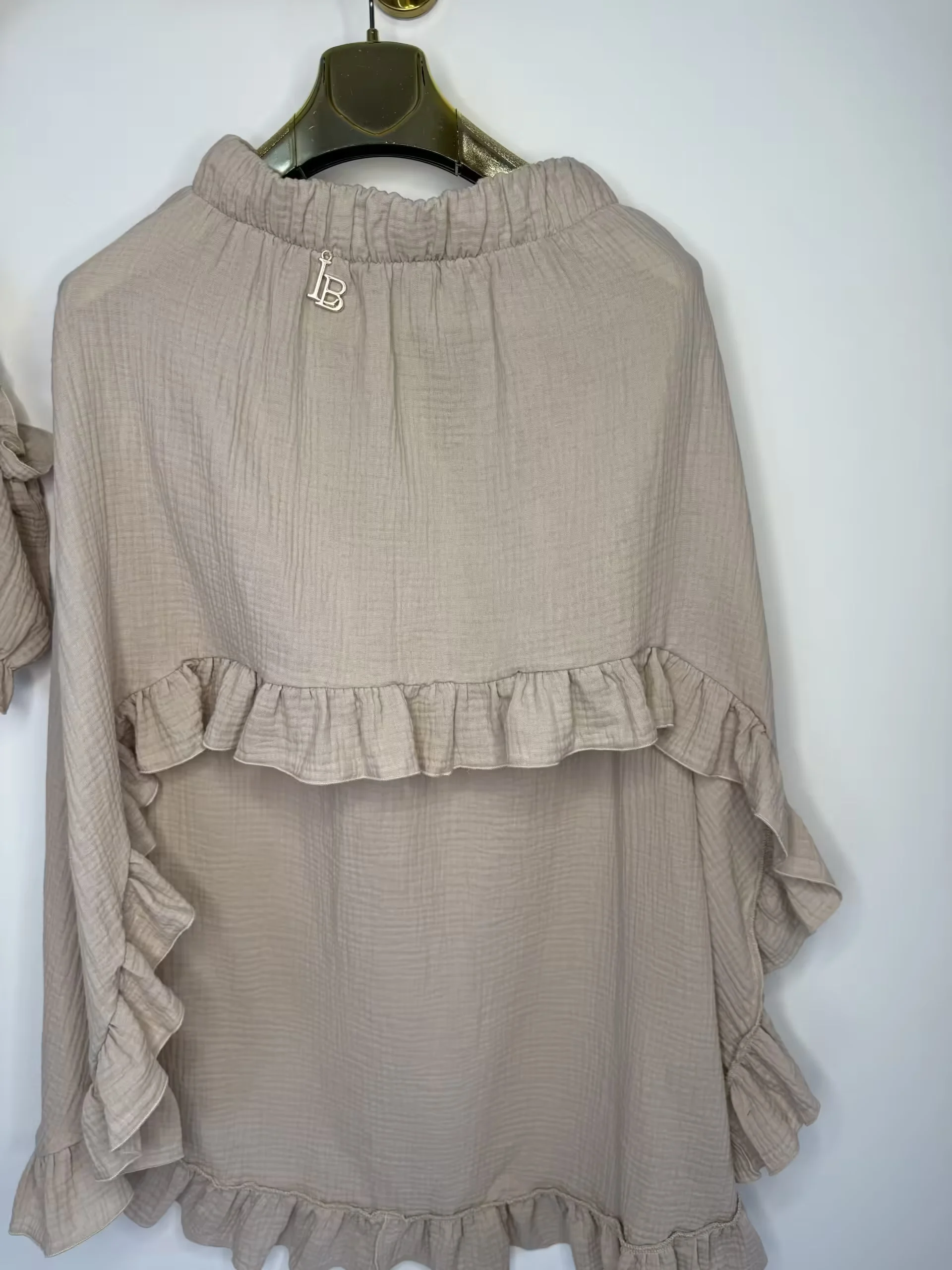 Komplet letni Lola Bianka *SALE* - obrazek 7