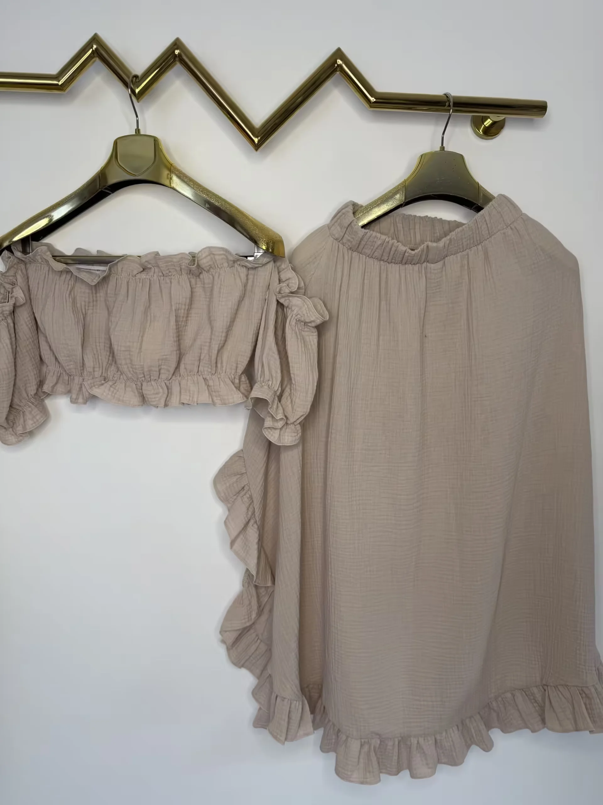 Komplet letni Lola Bianka *SALE* - obrazek 8