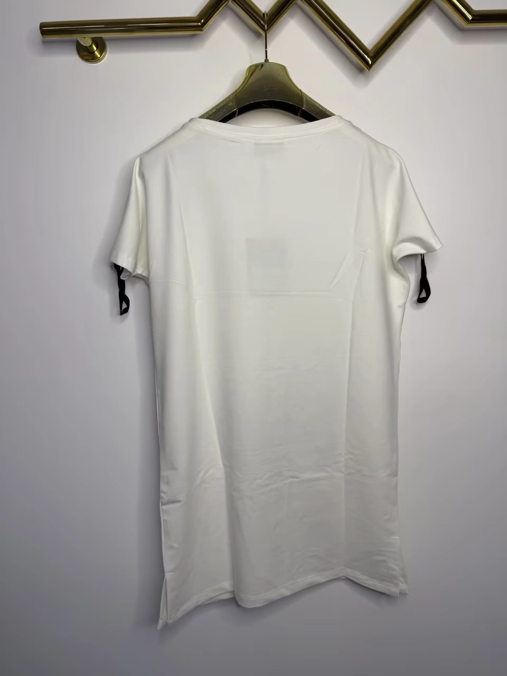 Sukienka Lola Bianka tunika dresowa *SALE* - obrazek 7