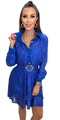 Sukienka Lola Bianka sukienka elegancka *SALE*