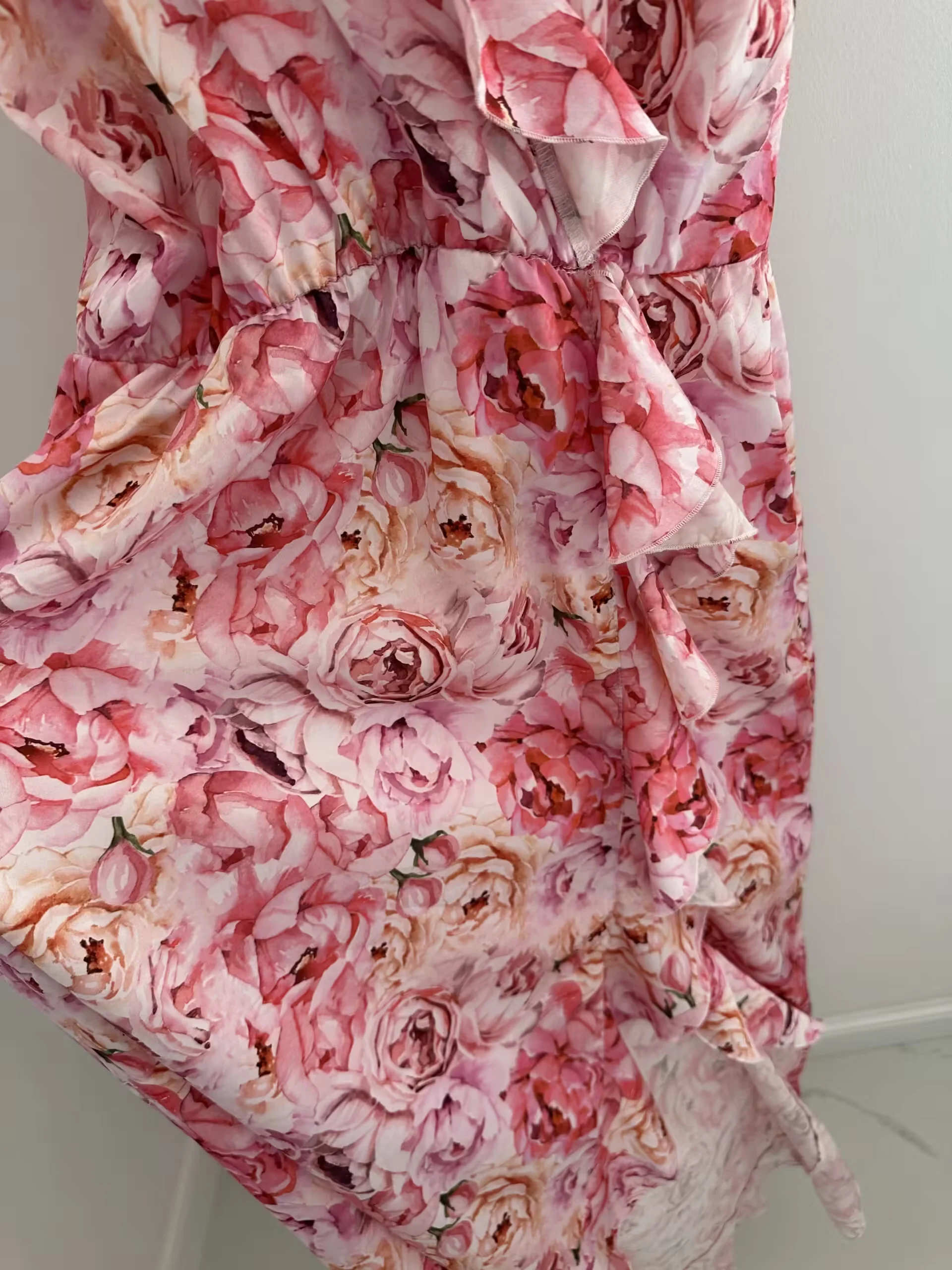 Sukienka Mielczarkowski sukienka letnia M *SALE* - obrazek 4