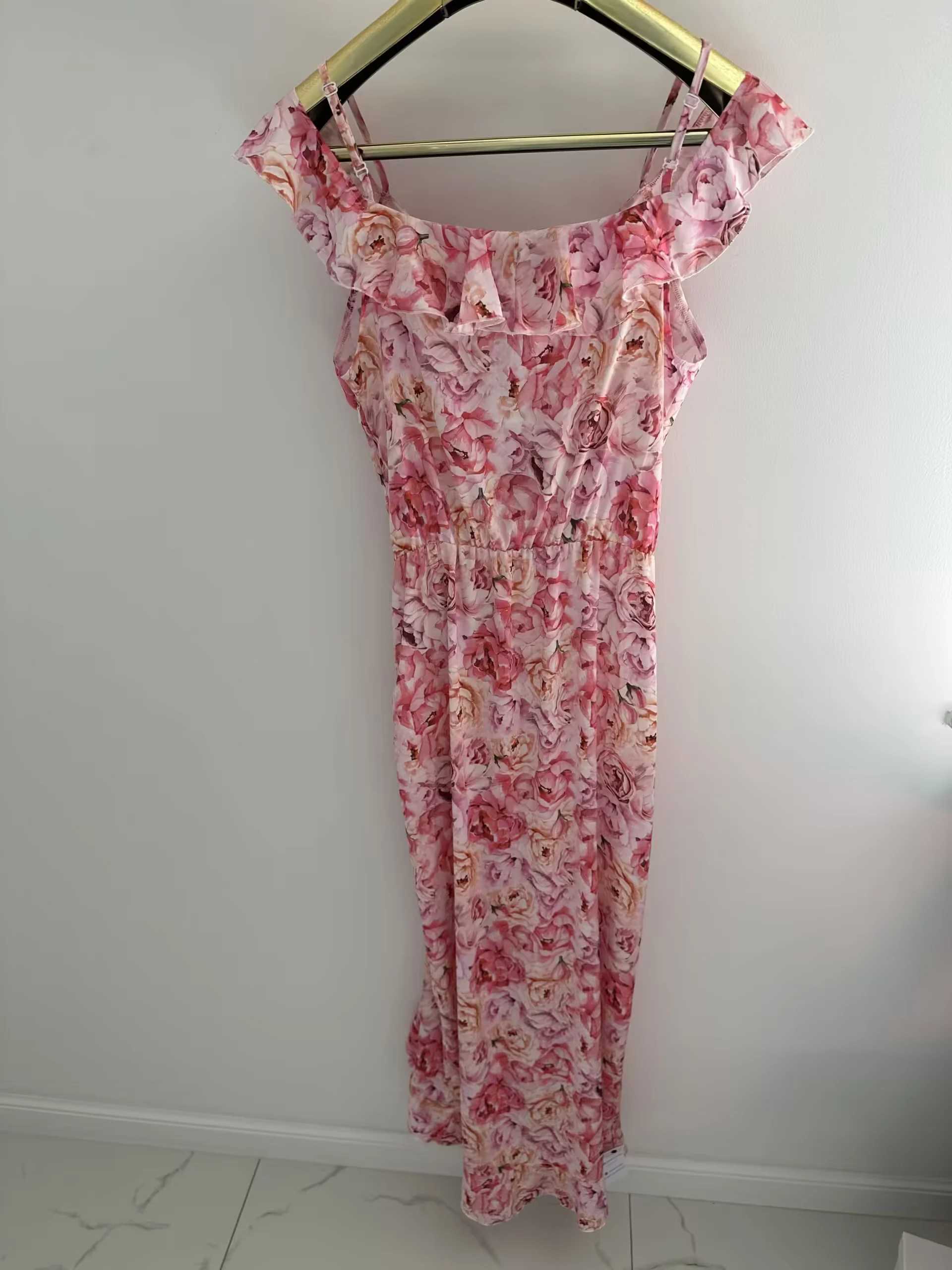 Sukienka Mielczarkowski sukienka letnia M *SALE* - obrazek 6