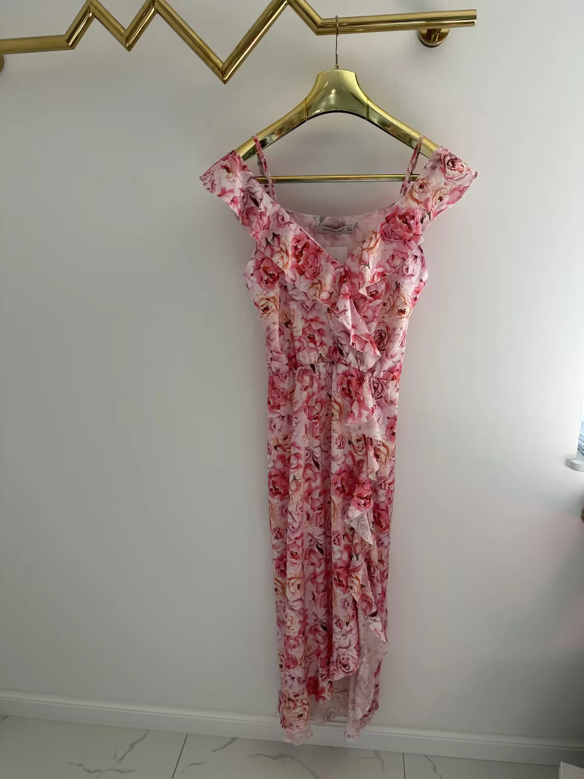 Sukienka Mielczarkowski sukienka letnia M *SALE* - obrazek 8